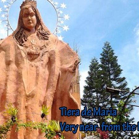 Tagaytay Garden Budgetel - City Center Tagaytay City Bagian luar foto