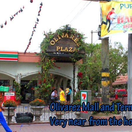 Tagaytay Garden Budgetel - City Center Tagaytay City Bagian luar foto