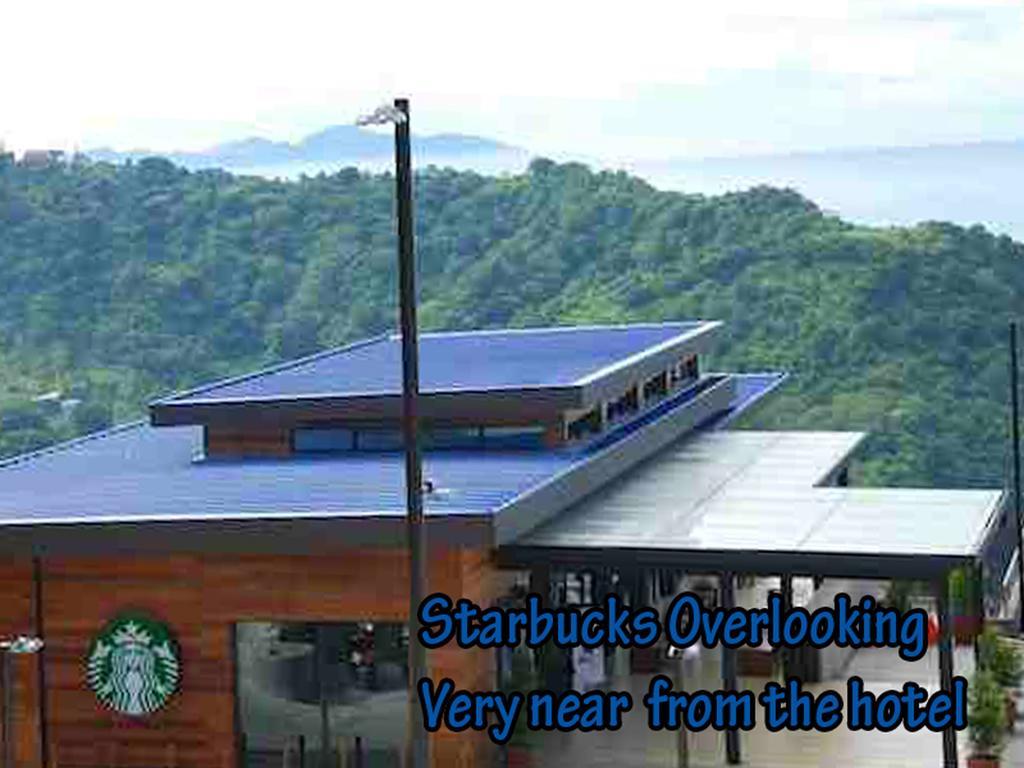 Tagaytay Garden Budgetel - City Center Tagaytay City Bagian luar foto