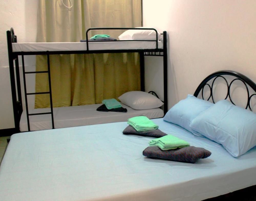 Tagaytay Garden Budgetel - City Center Tagaytay City Bagian luar foto