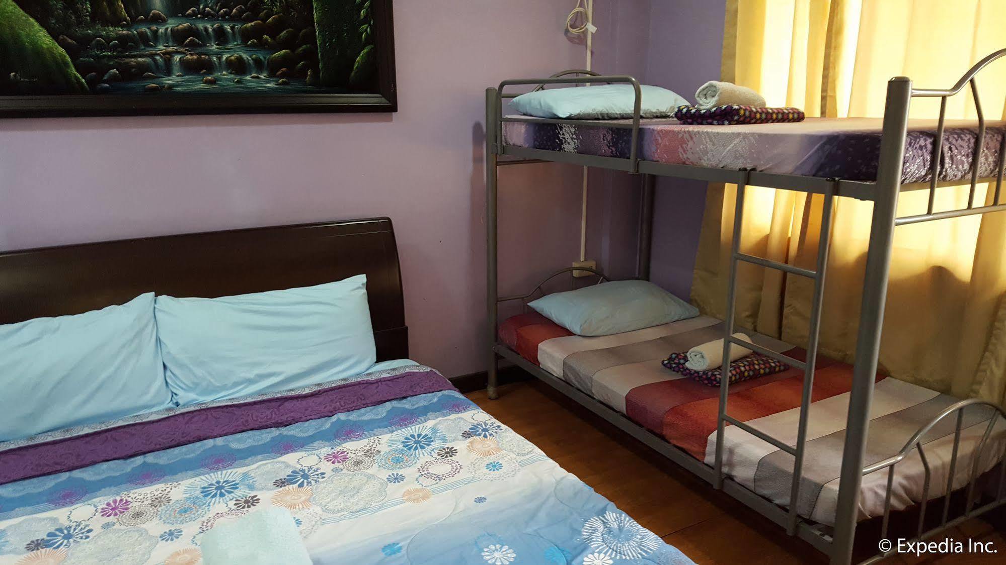 Tagaytay Garden Budgetel - City Center Tagaytay City Bagian luar foto